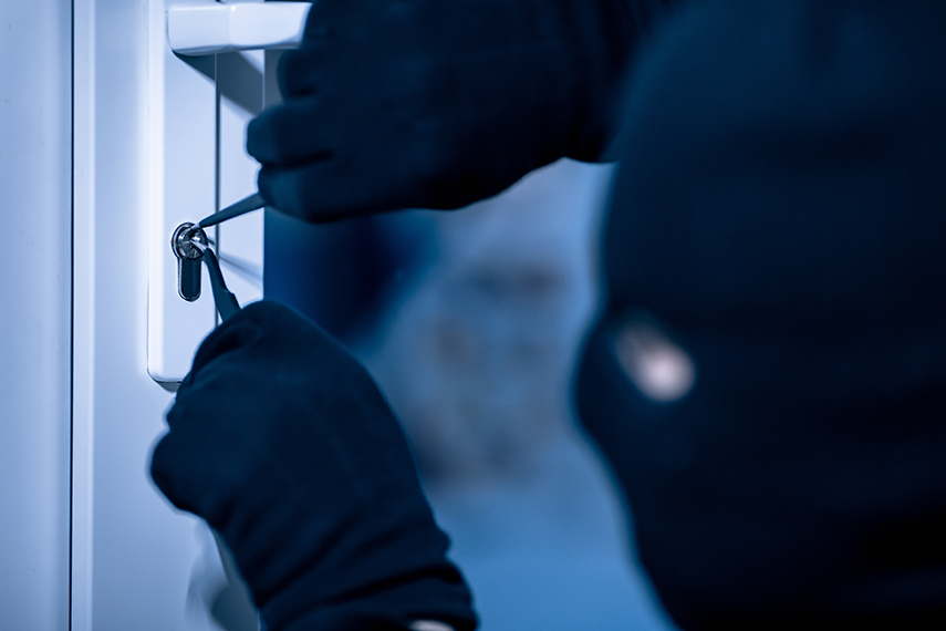 Emergency Burglary Repairs Walton