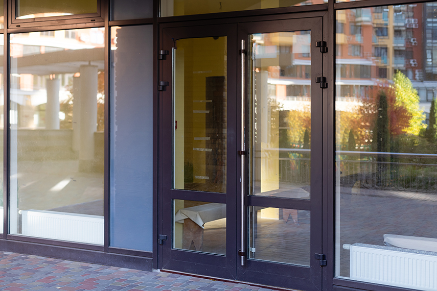 Commercial Locksmith Services Walton